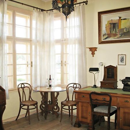 Maritsa River Apartment Plovdiv Eksteriør bilde