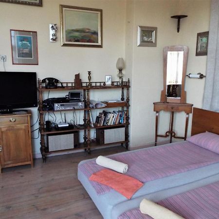 Maritsa River Apartment Plovdiv Eksteriør bilde