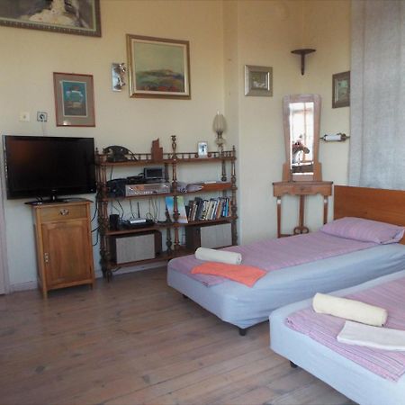 Maritsa River Apartment Plovdiv Eksteriør bilde
