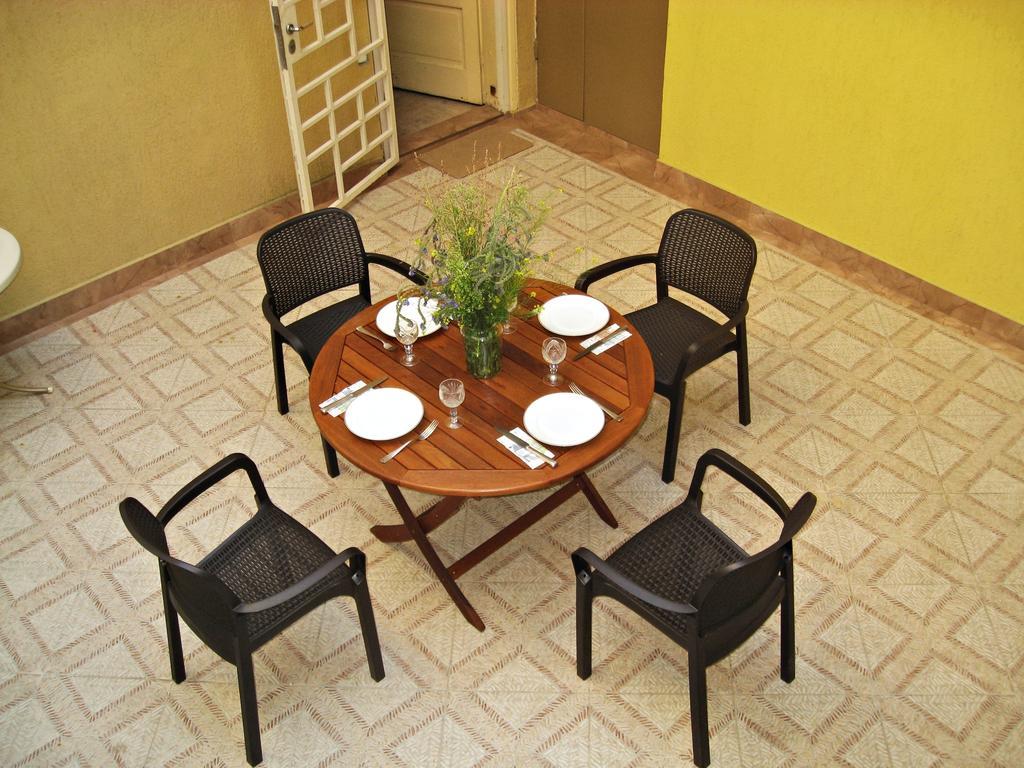Maritsa River Apartment Plovdiv Rom bilde