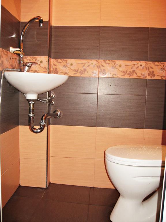 Maritsa River Apartment Plovdiv Rom bilde