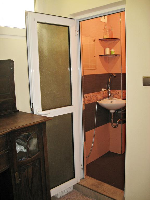 Maritsa River Apartment Plovdiv Rom bilde