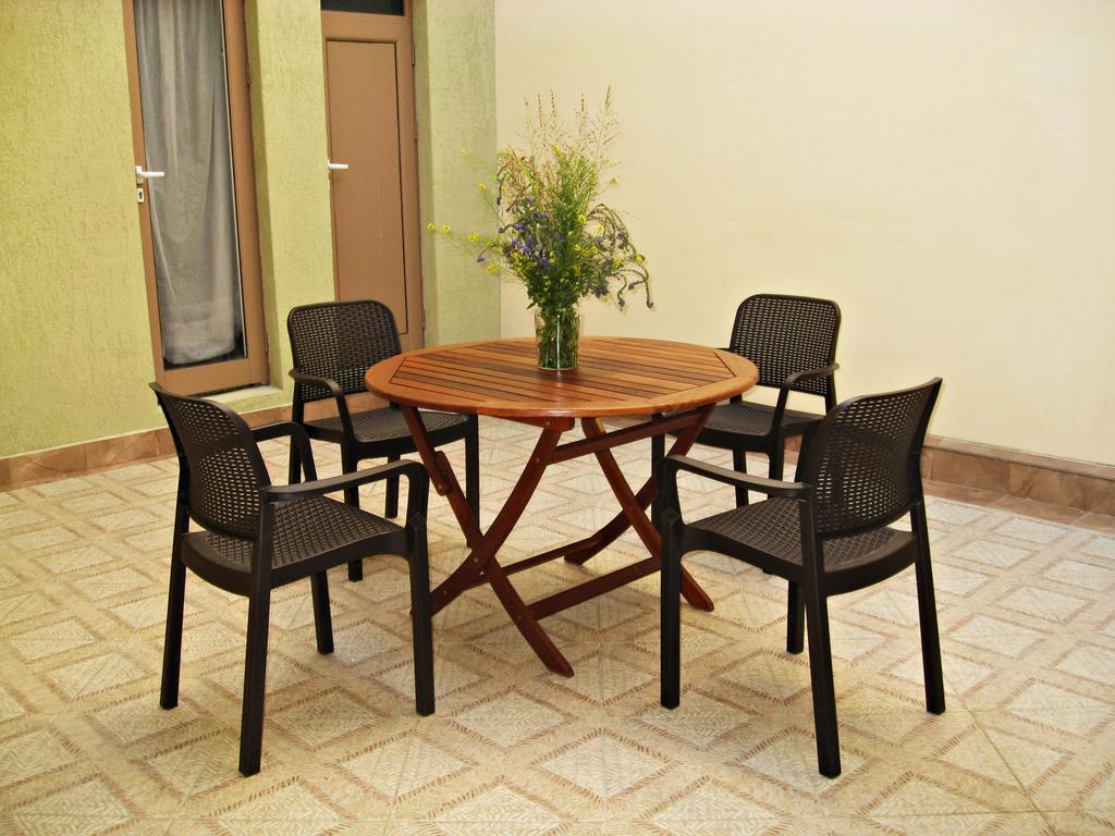 Maritsa River Apartment Plovdiv Rom bilde