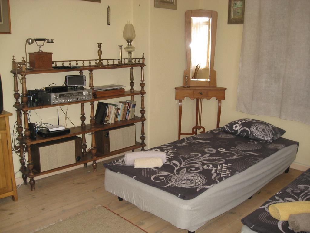 Maritsa River Apartment Plovdiv Eksteriør bilde