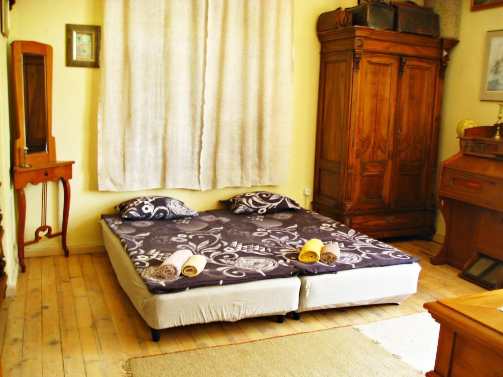Maritsa River Apartment Plovdiv Eksteriør bilde