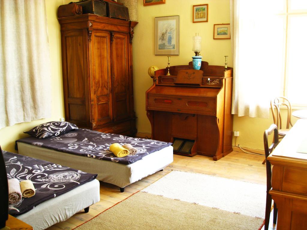 Maritsa River Apartment Plovdiv Eksteriør bilde