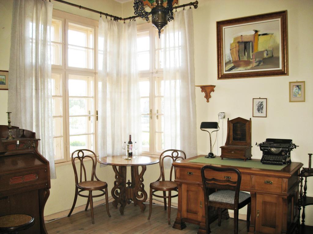 Maritsa River Apartment Plovdiv Eksteriør bilde