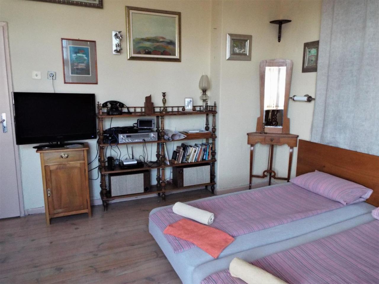 Maritsa River Apartment Plovdiv Eksteriør bilde