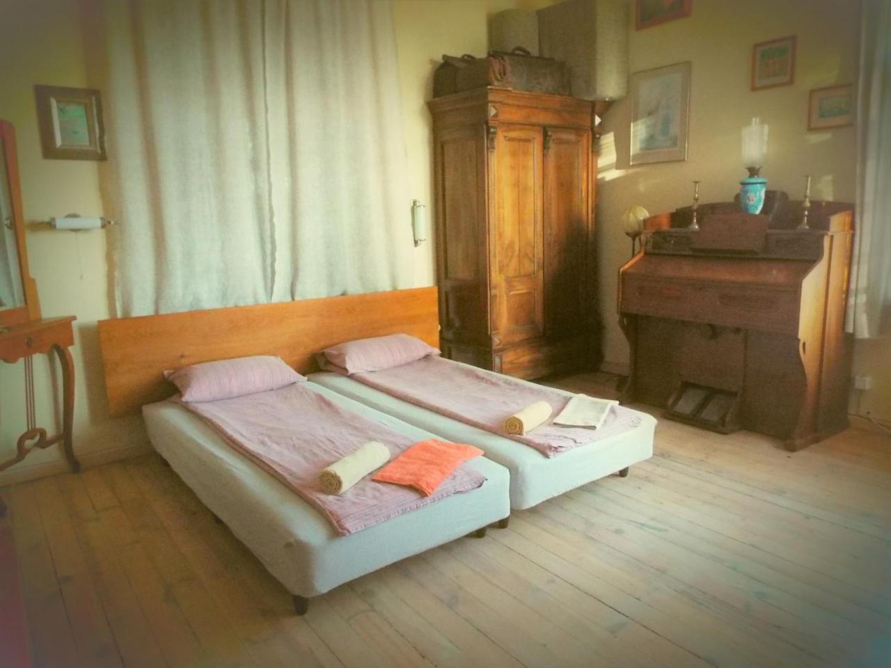 Maritsa River Apartment Plovdiv Eksteriør bilde