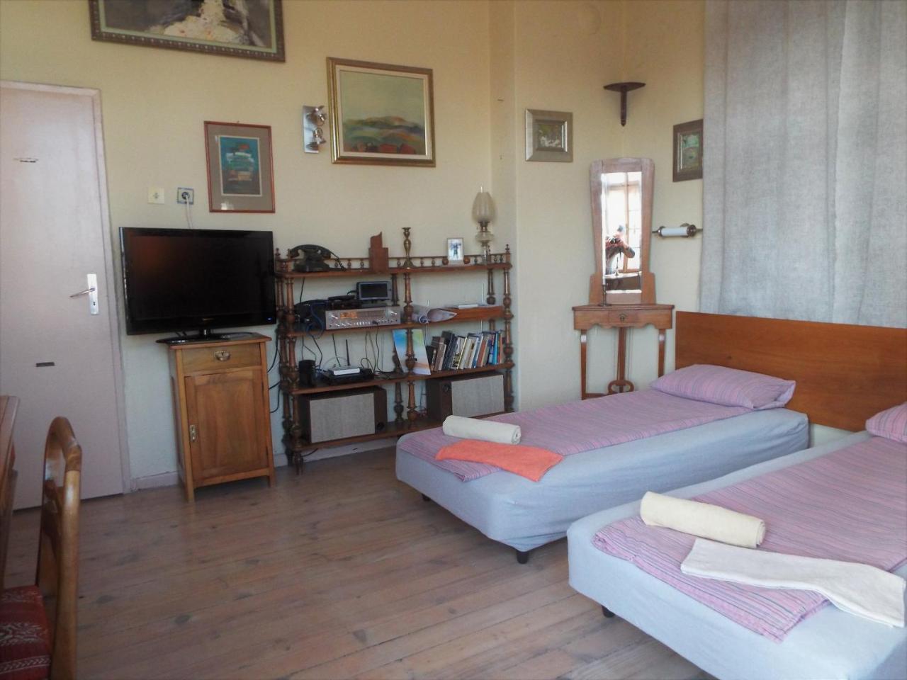 Maritsa River Apartment Plovdiv Eksteriør bilde