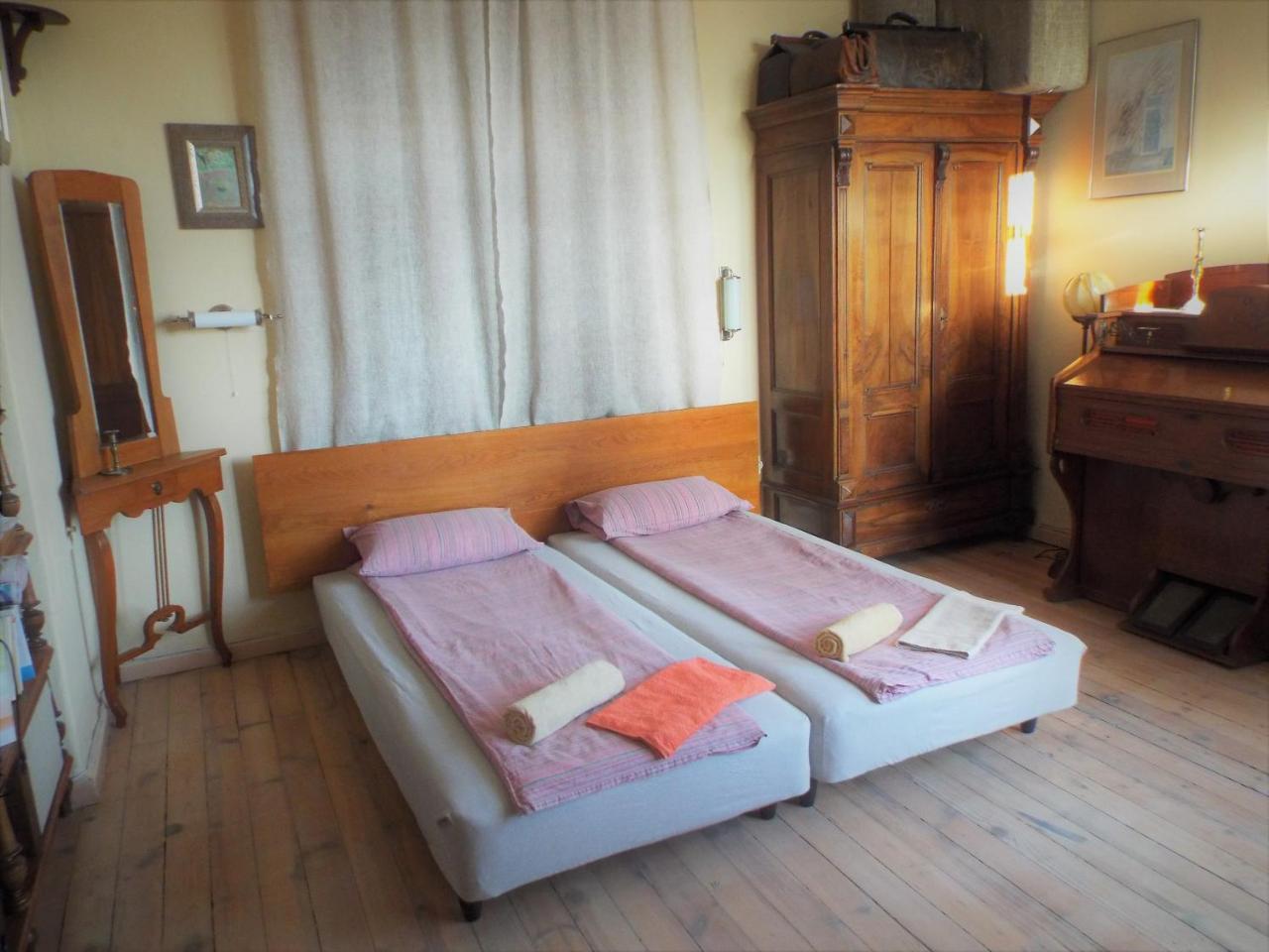 Maritsa River Apartment Plovdiv Eksteriør bilde